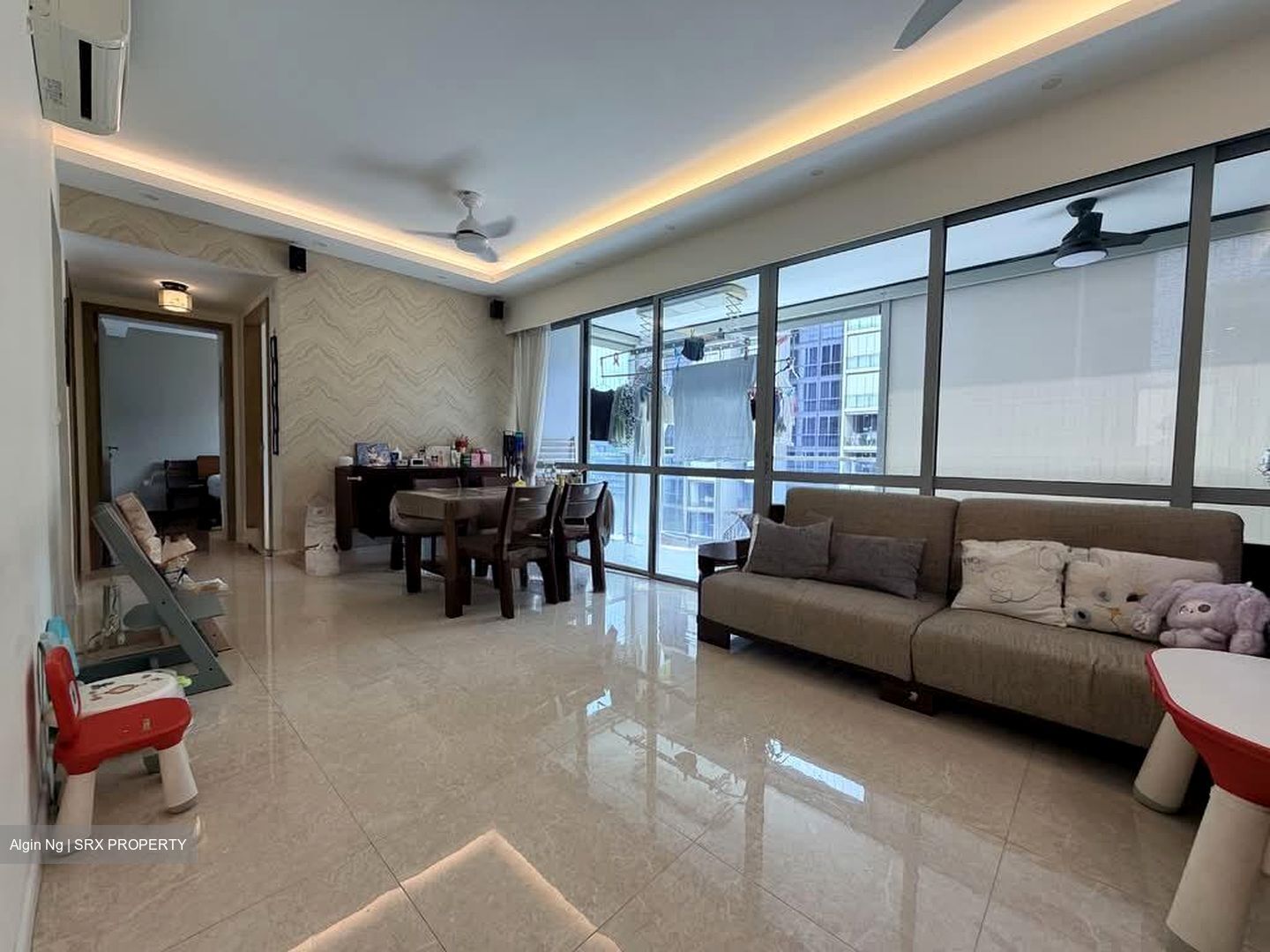 The Santorini (D18), Condominium #553851751